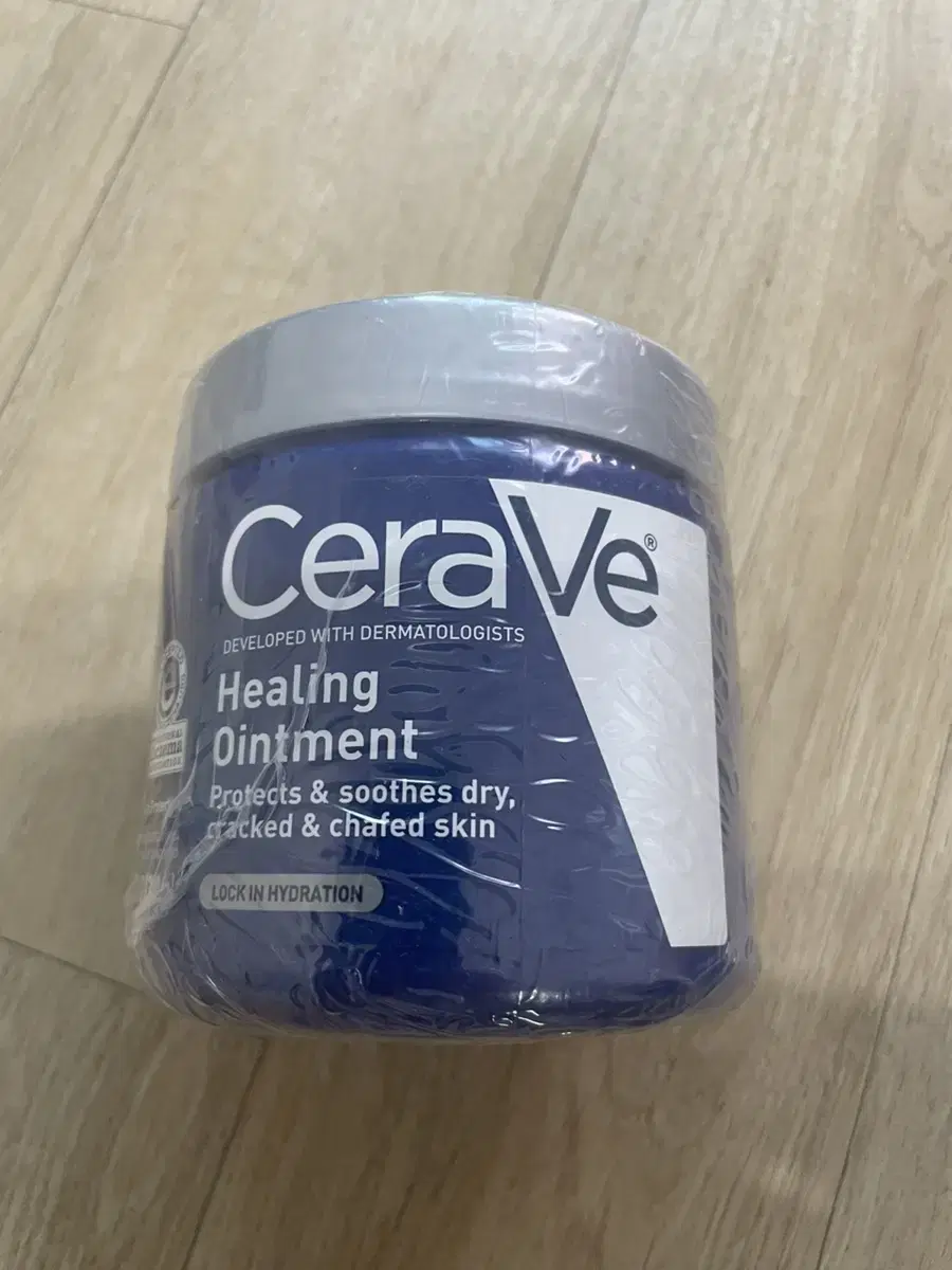 Cerave Healing Ointment 피부보습크림 340g 새제품